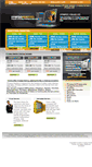 Mobile Screenshot of cheapwebhostinghouse.com