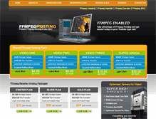 Tablet Screenshot of cheapwebhostinghouse.com